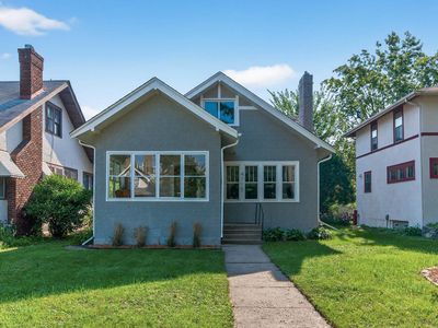 4115 Grand Ave S, Minneapolis, MN, 55409