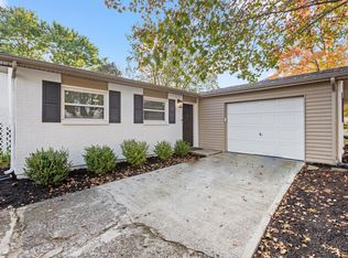3572 Bold Bidder Dr, Lexington, KY 40517