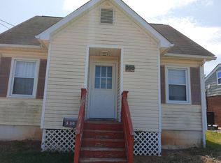 330 S Jefferson St, Frederick, MD 21701