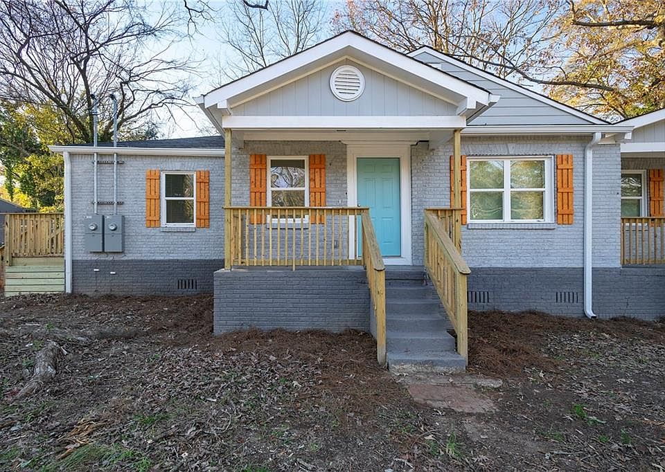1311 Campbellton Rd SW Atlanta, GA Zillow Apartments for Rent in