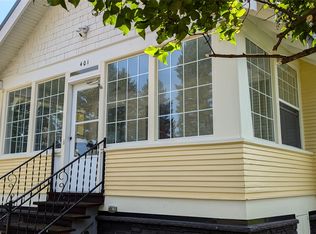 401 W 2nd St, Libby, MT 59923