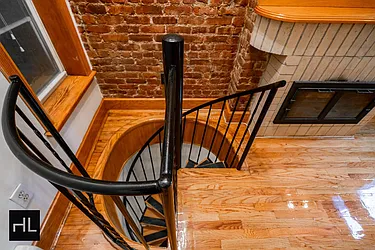 Rented by Highline Residential