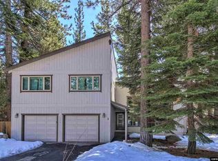 136 Cypress Ln, Stateline, NV 89449