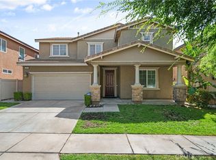 1111 N Yucca Ave, Rialto, CA 92376