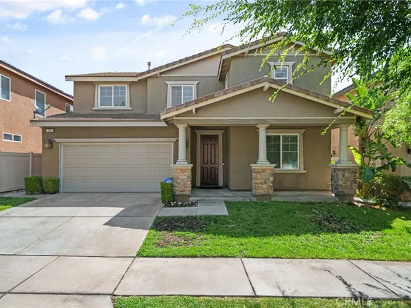 1111 N Yucca Ave, Rialto, CA 92376