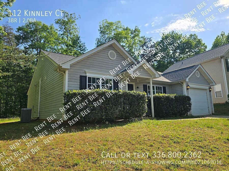 2nd image of 112 Kinnley Ct