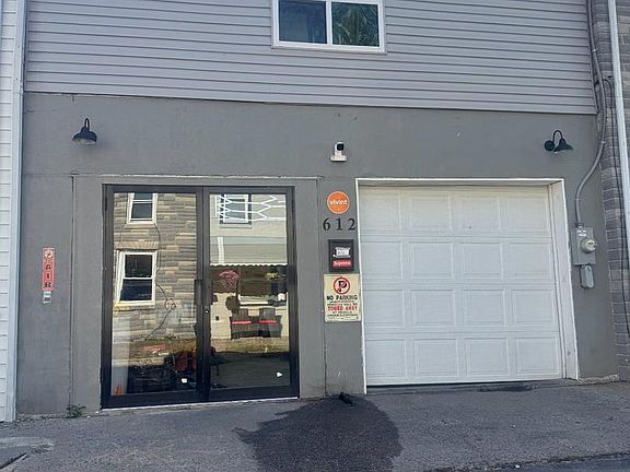 2nd image of 612 Minor St