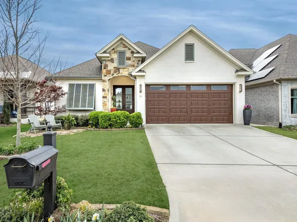 11 Crosswood Ct, Little Rock, AR 72223