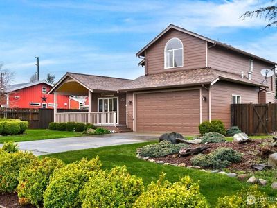 2420 14th Street, Anacortes, WA, 98221