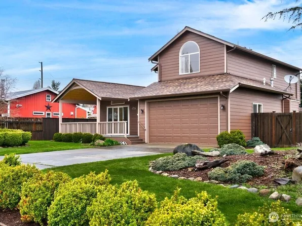 2420 14th Street, Anacortes, WA 98221