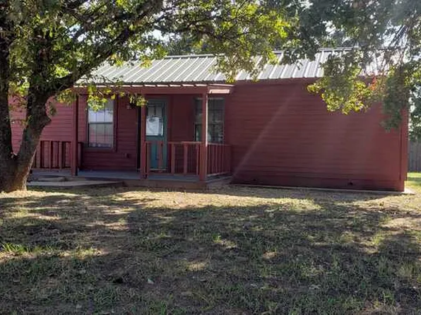 134 Private Road 3228, Bridgeport, TX 76426