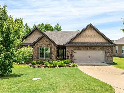 1107 Hampstead Ln, Opelika, AL, 36801