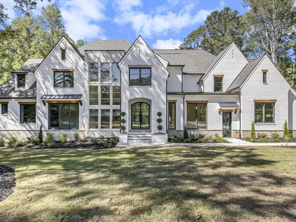 12736 Bethany Rd, Alpharetta, GA 30004