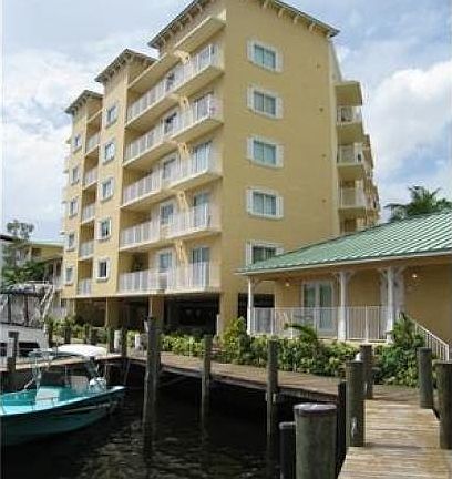 boat docks