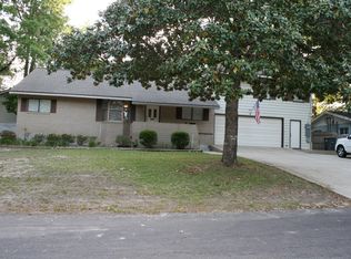 189 Seminole Ave, Valparaiso, FL 32580