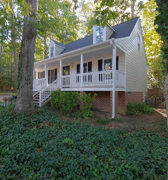 14207 Spotted Coat Ct — Photo 2