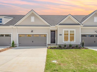 2513 Ashebrooke Ct LOT 101, Murfreesboro, TN, 37128