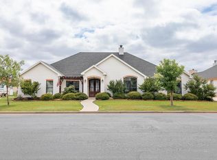 5426 Enclave Ct, San Angelo, TX 76904