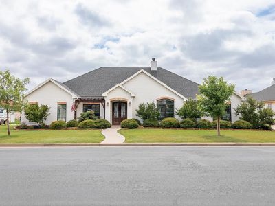 5426 Enclave Ct, San Angelo, TX, 76904