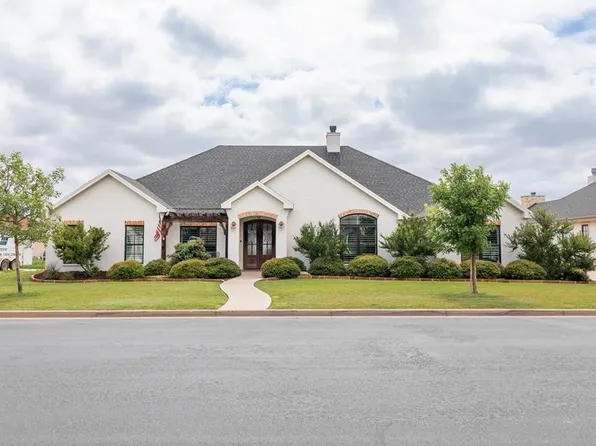 5426 Enclave Ct, San Angelo, TX 76904