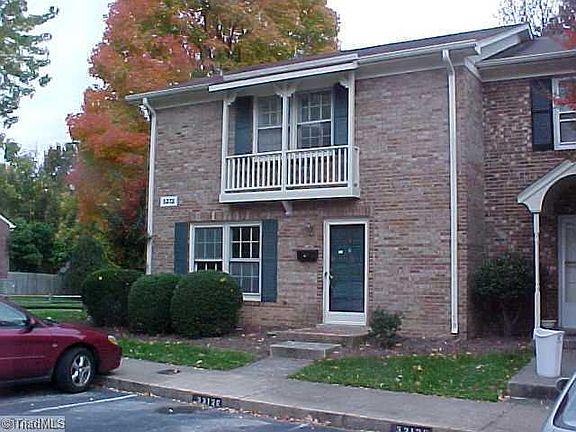 2nd image of 3212 Regents Park Ln Unit E