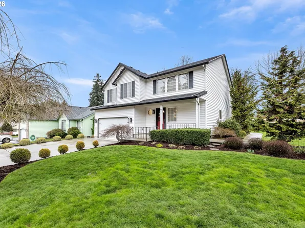 11811 NE 40th Pl, Vancouver, WA 98686
