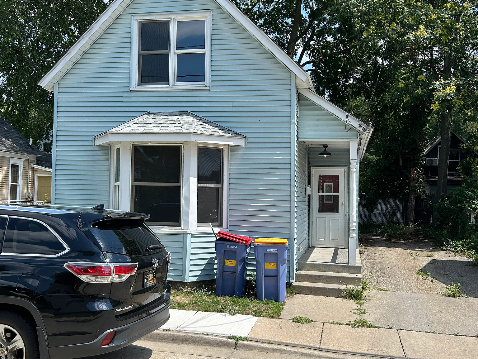 4 bed, 1428 sqft, $1,950 — Photo 3