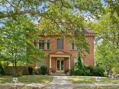 6100 Stanton Ave, Pittsburgh, PA, 15206