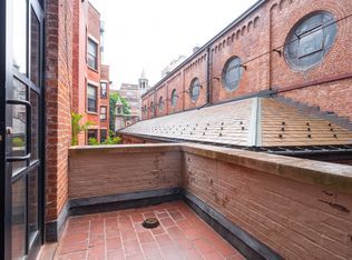 218 W 108th St #3C, New York, NY 10025