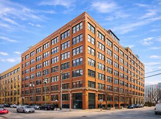 913 W Van Buren St APT 7B, Chicago, IL 60607
