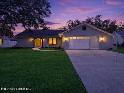 8370 Durham St, Spring Hill, FL, 34608