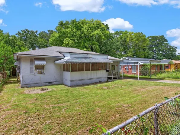 4338 Cusseta Rd, Columbus, GA 31903