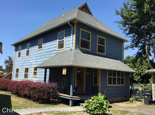 188 N Jefferson Aly, Eugene, OR 97402