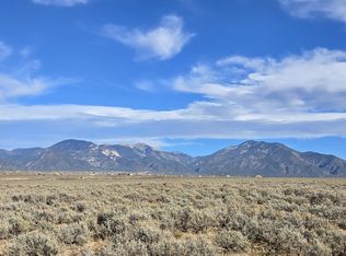 PARCEL 8 Trail Rd E #10, El Prado, NM 87529