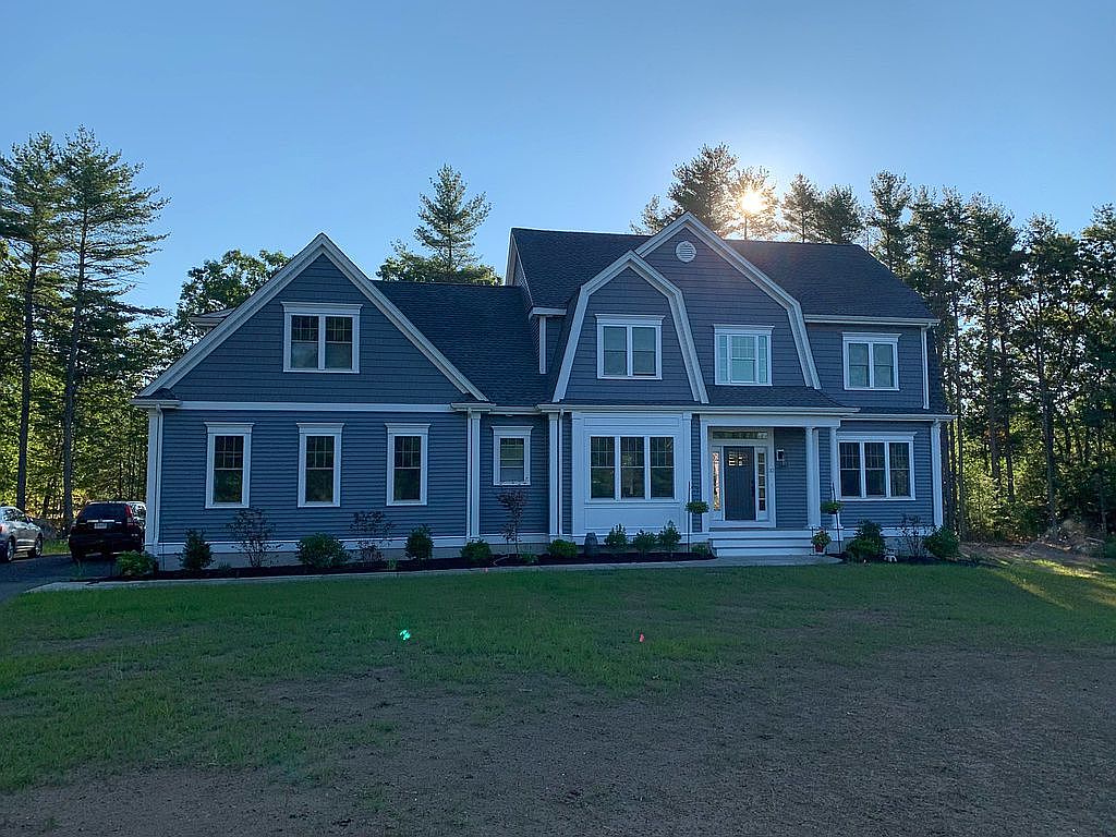 32 Castle Rd, Norfolk, MA 02056 Zillow