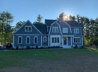 32 Castle Rd, Norfolk, MA 02056