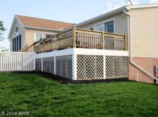 4023 Trego Rd, Keedysville, MD 21756