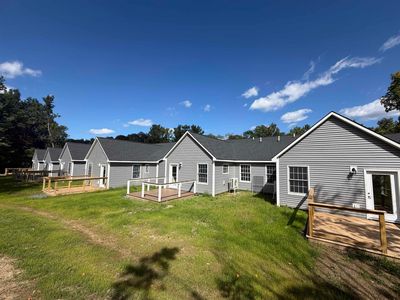 526 Jennings Brook Drive, Bennington, VT, 05201