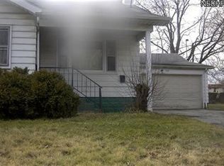 529 Wilbur Ave, Youngstown, OH