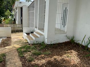 1186 Coll #46, San Juan, PR 00923