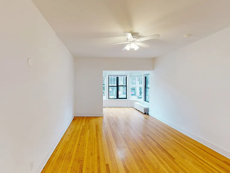 Dining/Living room