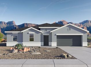 Irving Plan, Quail Ranch, San Tan Valley, AZ 85140