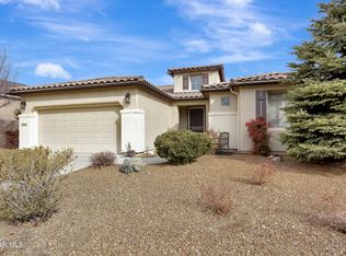 7154 E Barefoot Ln, Prescott Valley, AZ 86314