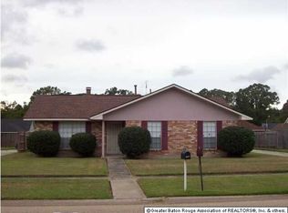 10521 Flintwood Ave, Baton Rouge, LA 70811