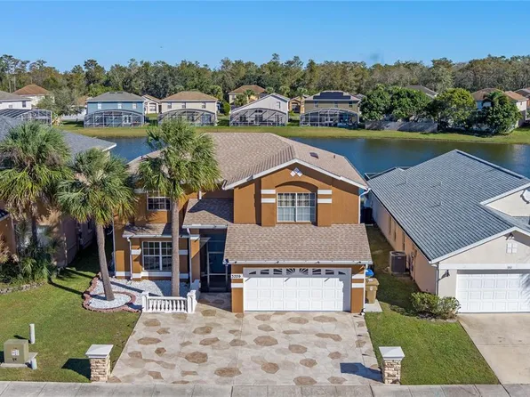 3209 Fairfield Dr, Kissimmee, FL 34743