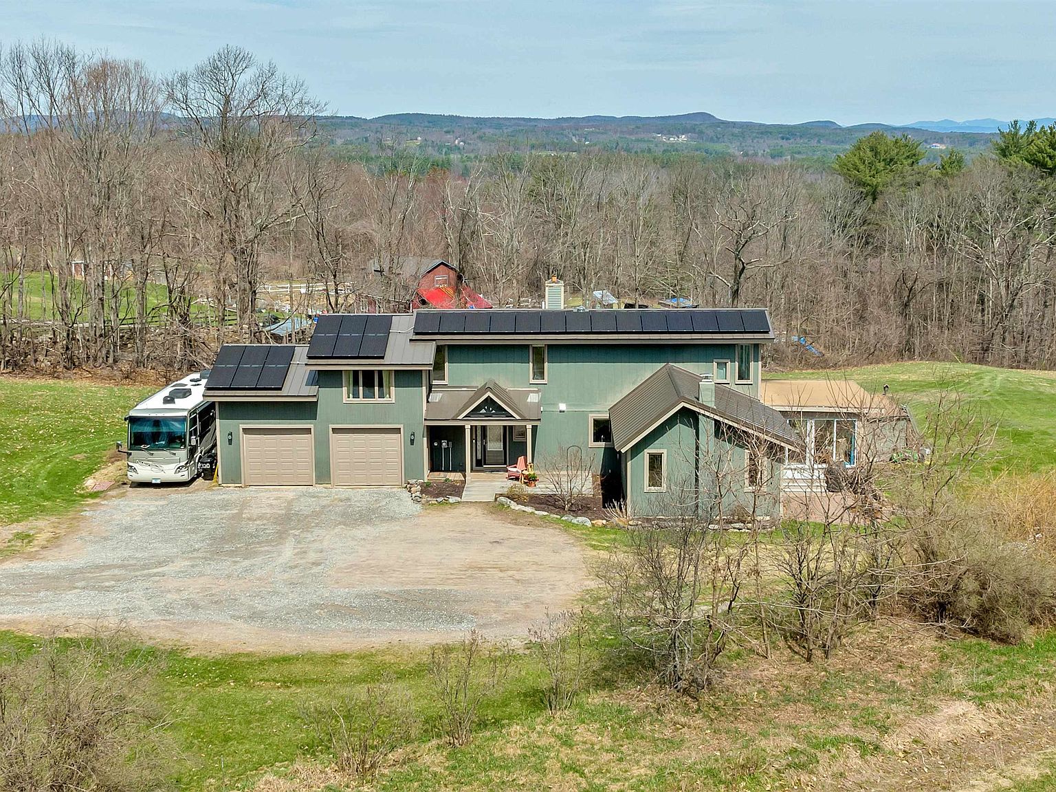 320 Shaker Road, Northfield, NH 03276 Zillow