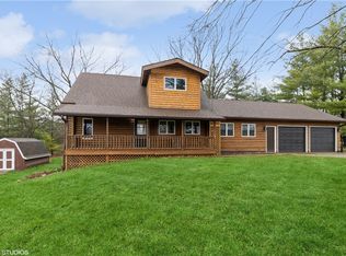 2 Sunset Pl, Adel, IA 50003