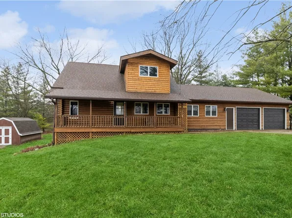 2 Sunset Pl, Adel, IA 50003