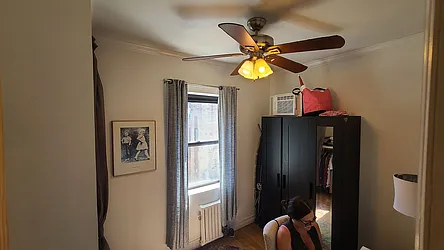 Rented by R New York