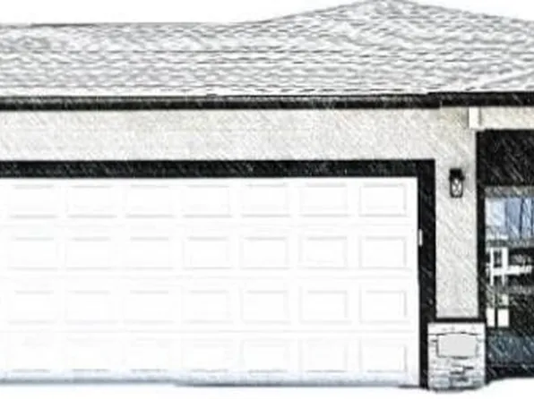 1798 W Redbud Ln, Goddard, KS 67052